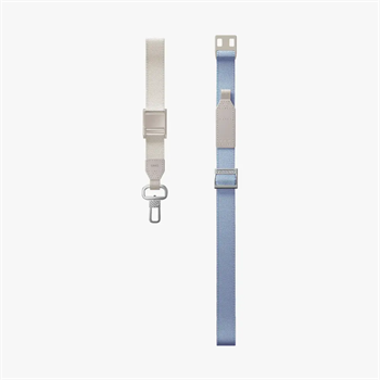 UNIQ Vista Duo 2si 1 Arada Telefon Askısı ve El Kayışı Terracotta Beige UNIQ-VISTADUO2IN1-TERBEG