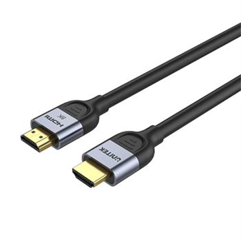Unitek 8K 60Hz HDMI2.1 Kablo 2Mt (C11086GY01-2M) Hdmi Kablosu