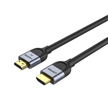 Unitek 8K 60Hz HDMI2.1 Kablo 5Mt (C11086GY01-5M)