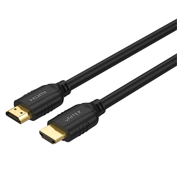 Unitek HDMI Kablo v2.0 4K&60Hz 20Mt (C11079BK-20M)