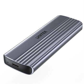 Unitek M.2 PCIe NVME Usb-C Ssd Kutusu (S1241B01)