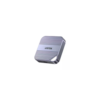 Unitek Manyetik NVMe SSSD Kutusu M.2 2230 (S1244AGY01)