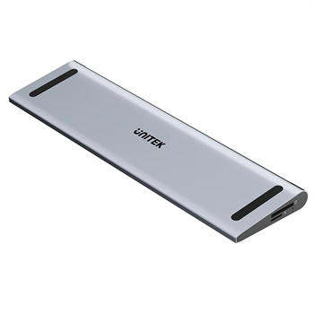 Unitek uHUB15+ USB-C Üçlü 4K KVM Bağlantı İstasyonu (D1106AGY01)