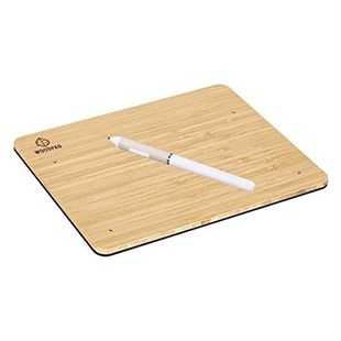 ViewSonic Woodpad 7 Bambu Grafik Tableti