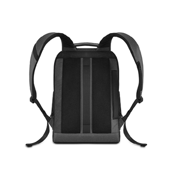 WIWU 15.6 inch Elit BackPack Notebook Sırt Çantası Siyah 