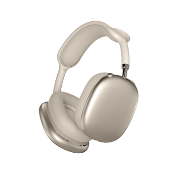 WiWU Airbuds MAX Kulaklık TD-18 ANC- gold