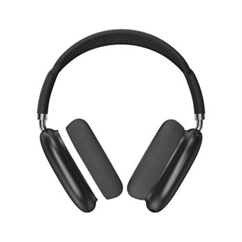 WiWU Airbuds MAX Kulaklık TD-18 ANC- siyah