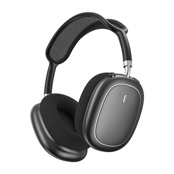 WiWU Airbuds MAX Kulaklık TD-18 ANC- siyah