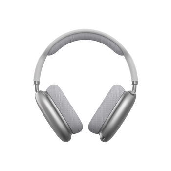 WiWU Airbuds MAX Kulaklık TD-18 ANC- silver