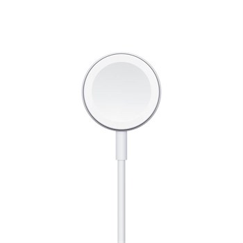 Wiwu Apple Watch Usb Şarj Kablosu M7 Wireless Charger 2.5W