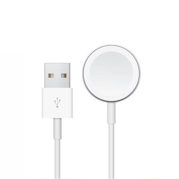 Wiwu Apple Watch Usb Şarj Kablosu M7 Wireless Charger 2.5W