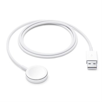 Wiwu Apple Watch Usb Şarj Kablosu M7 Wireless Charger 2.5W