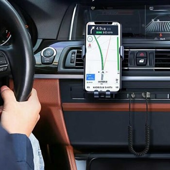 Wiwu Car Wireless YP04 Lightning Aux Audio Kablo