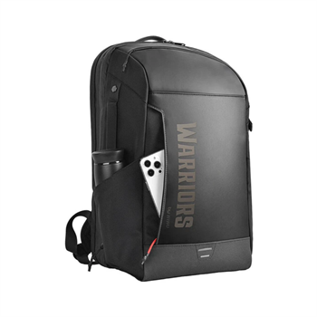 WIWU Çok Fonksiyonlu WARRIOR Sırt Çantası Pro Max Lüks Cordura
