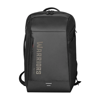 WIWU Çok Fonksiyonlu WARRIOR Sırt Çantası Pro Max Lüks Cordura