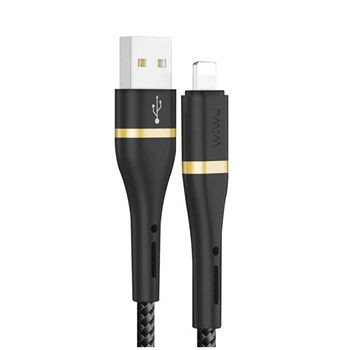 Wiwu Elite ED-100 Lightning Usb Kablo 2M