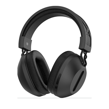 WiWU TD-06 Güneş Enerjili Kablosuz Kulaklık Grey