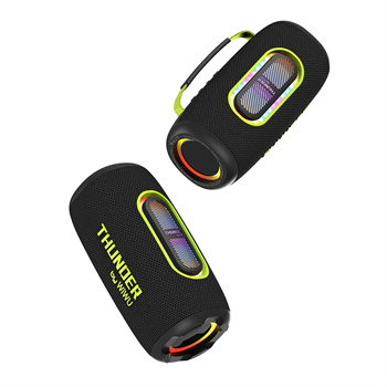 WiWU Thunder Kablosuz Taşınabilir Hoparlör H7