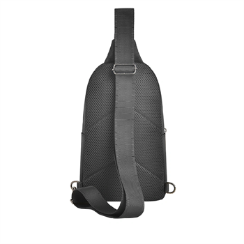 WIWU Waterproof Salem Crossbody Bag (Ön Cepli Su Geçirmez Çanta)