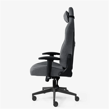 xDrive 15li gri kumaş  Profesyonel Oyuncu Koltuğu