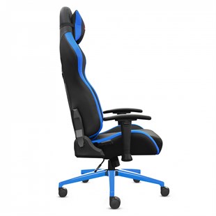 xDrive 15li Mavi Profesyonel Oyuncu Koltuğu