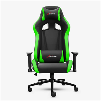 xDrive 15li Yeşil Profesyonel Oyuncu Koltuğu
