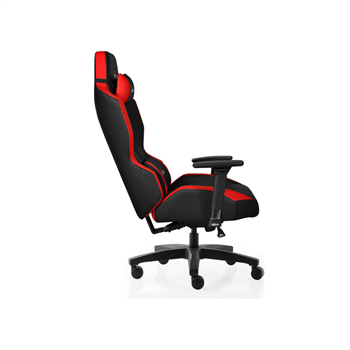 Xdrive Kasırga Oyuncu/Çalışma Koltuğu Kırmızı