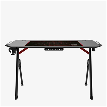 xDrive Profesyonel Rgb Oyuncu Masası Toprak Serisi