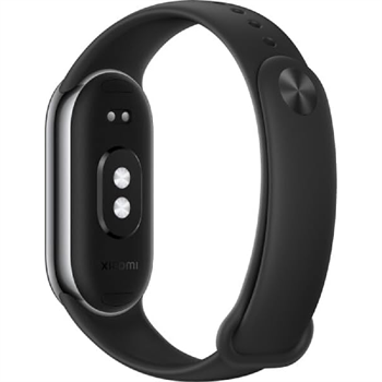 Xiaomi Mi Band 8 Black Smart Band