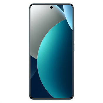 Xiaomi Redmi Note 15 Pro Glacier Blue 8GB Ram 256GB Hafıza