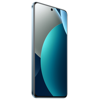 Xiaomi Redmi Note 15 Pro Glacier Blue 8GB Ram 256GB Hafıza