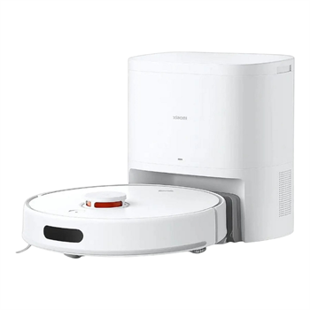 Xiaomi Robot Vacuum H40 Akıllı Robot Süpürge + Mop
