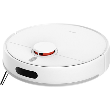Xiaomi Robot Vacuum H40 Akıllı Robot Süpürge + Mop