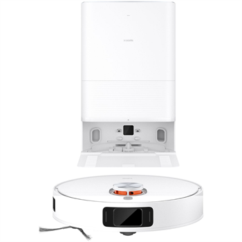Xiaomi Robot Vacuum X20 Pro Akıllı Robot Süpürge + Mop