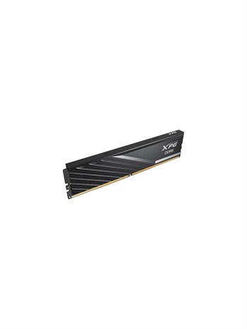 XPG Lancer Blade Black 16GB (1x16) DDR5 6000MHz CL48 Gaming (Oyuncu) Ram (AX5U6000C4816G-SLABBK)