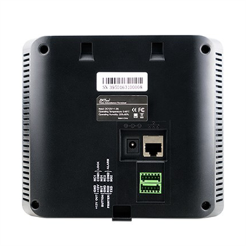 Zkteco TRFace100 Yüz Tanıma+Parmak İzi Cihazı 