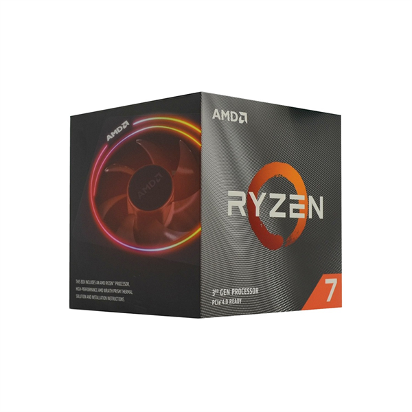 Satın Al: AMD Ryzen 7 5700x 3.4 GHz 8 Çekirdek 32MB Cache Am4
