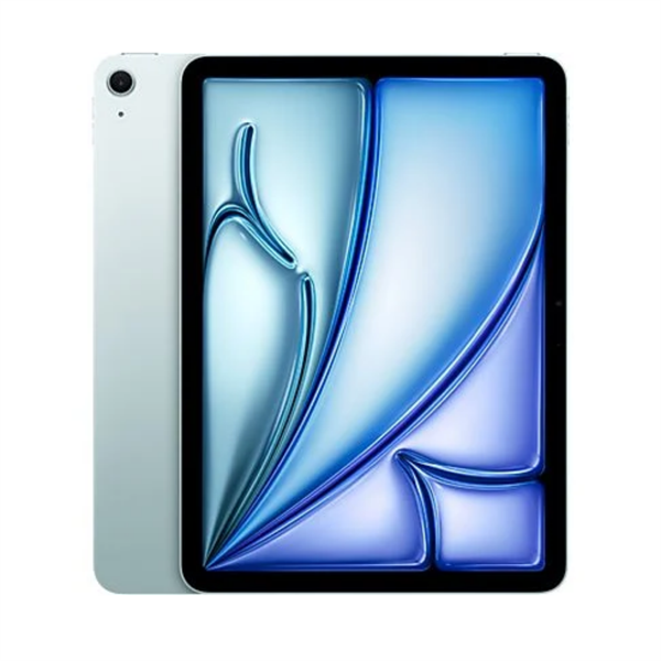 Apple iPad (A16) 128GB 11 inch WiFi Tablet Blue