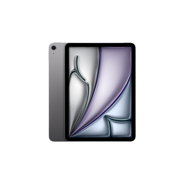 iPad Air M2 128GB WiFiモデル iPad Air M2 128GB WIFI 11''Liquid Retina Ekran iPadOS Tablet Blue