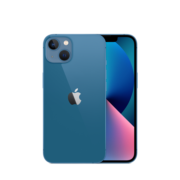 Satın Al: Apple iPhone 13 128 GB Blue - Apple | En İyi Fiyat 1090
