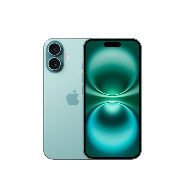 Satın Al: Apple iPhone 16 128 Gb Teal - Apple | En İyi Fiyat 1020