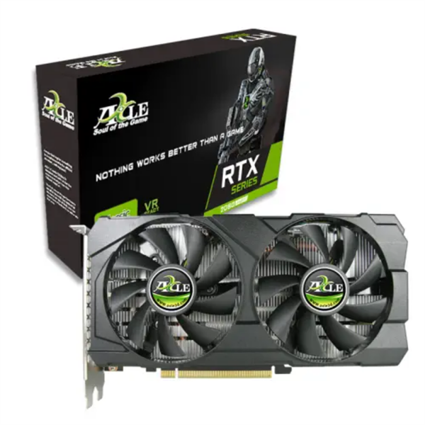 RTX2060super ジャンク品 ジャンク4,000円の「RTX2060SUPER」を手にいれたよ！ - SHIROKURO