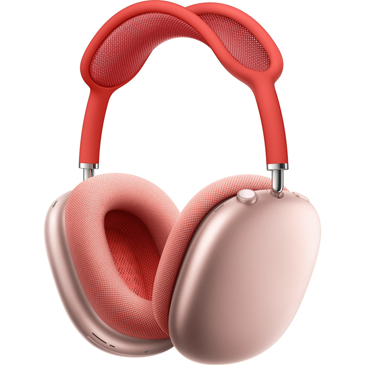 Apple AirPods Max Pink Bluetooth Kulaküstü Kulaklık