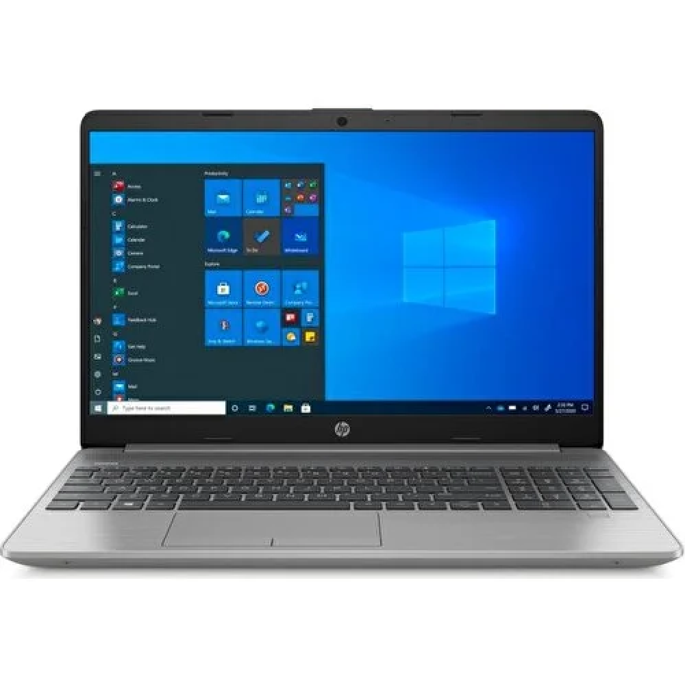 Hp 250 G8 I5-1135g7 8gb 256gb 15.6 inch Fhd  853u7es Notebook Bilgisayar