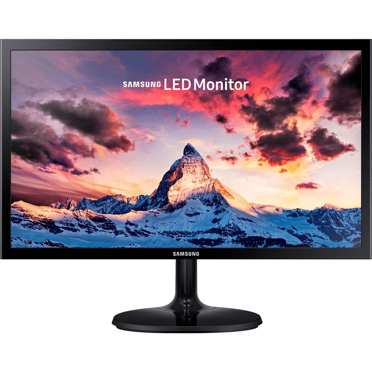 21.5 SAMSUNG LS22F350FHRXUF FHD TN 60HZ 5MS HDMI VGA