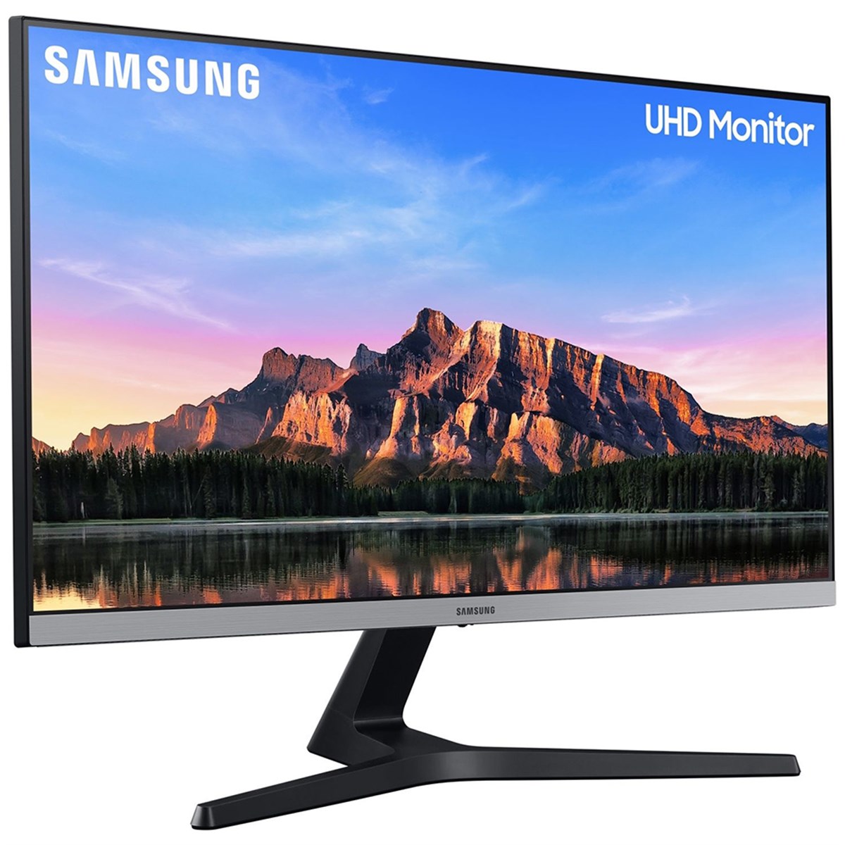 28 SAMSUNG LU28R550UQRXUF IPS UHD 60HZ 4MS HDMI DP
