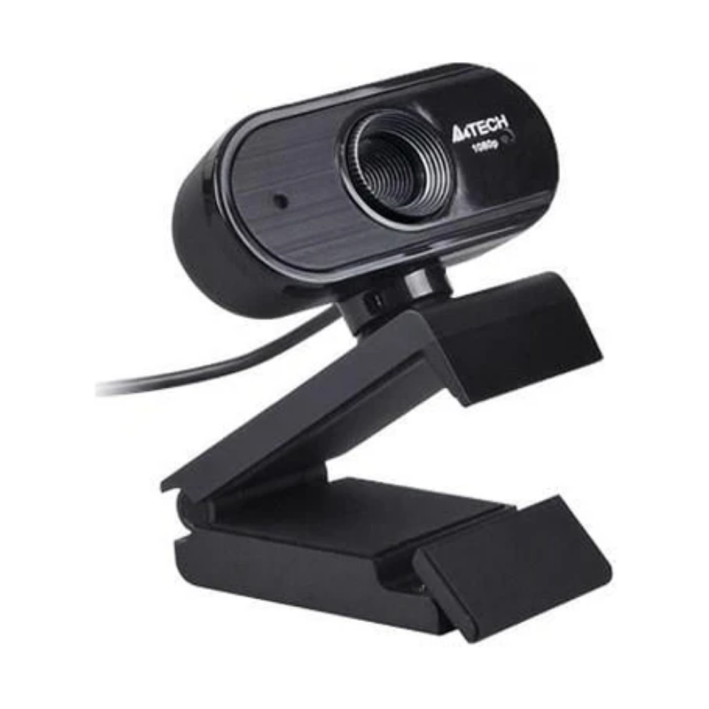 A4 Tech PK925H 1080p Full HD Web Kamera Anti-Glare Işık Yansıması Engelleyici Özellikli