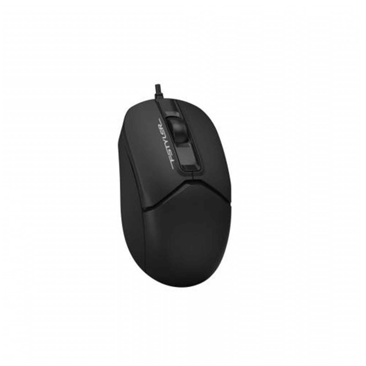 A4Tech A4 Tech FM12 USB Fstyler Siyah Optik 1000 Dpi Mouse