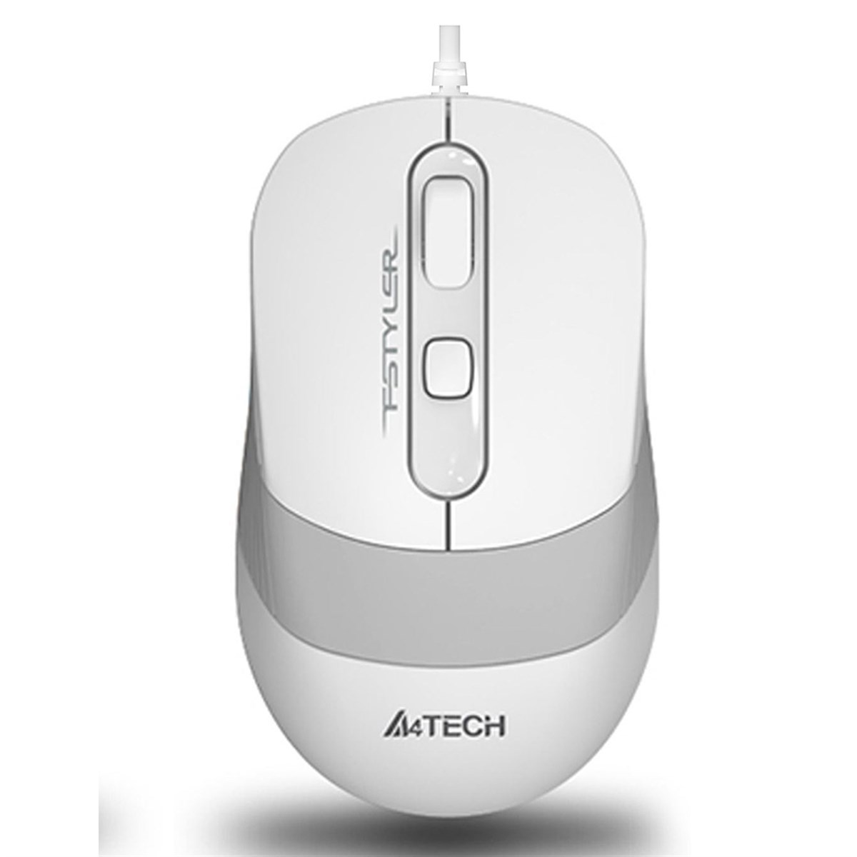 A4Tech FM10 Kablolu Mouse