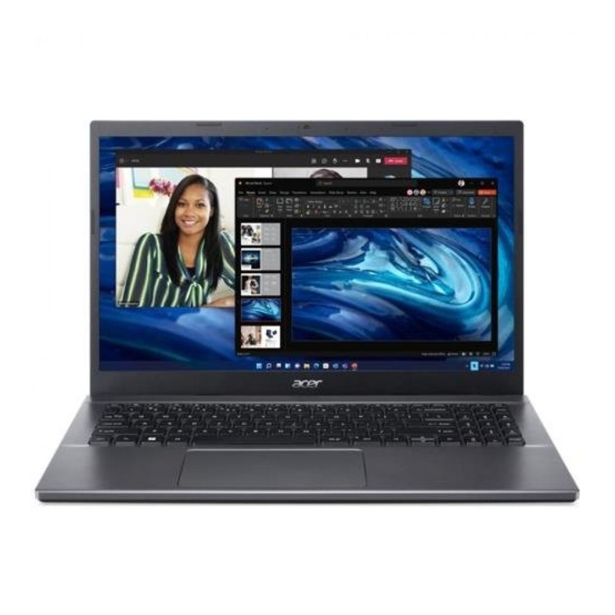 Acer EX215-55 i5-1235U 8GB 256GB 15.6